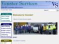 vensterservices.com