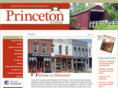 visitprinceton-il.com