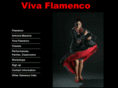 vivaflamenconj.com