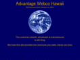 webcohawaii.com