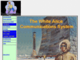 whitealice.net