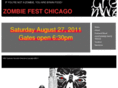 zombiefestchicago.com