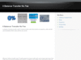 0balancetransfernofee.net