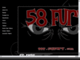 58fury.com