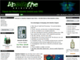 absinthe-alcohol.com