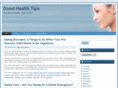 acdaoralhealth.org