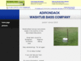 adirondackwashtubbass.com