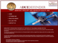 aduidefender.com