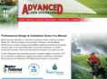 advancedlawnsprinklersbillings.com