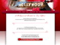 ahollywoodbridalandtux.com