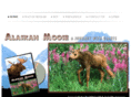 alaskanmoosemovie.com