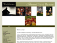 americasfirstresort.net
