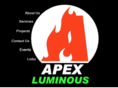 apexluminous.com