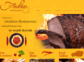 arabianrestaurant1.com