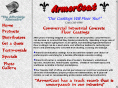 armorcoat.com