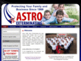 astroexterminating.com