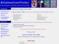 aviationcrewfinder.com
