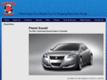 belmontusedvehicles.com