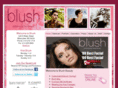 blushmilwaukee.com