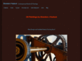 brandonjhudsonfineart.com