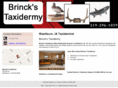 brinckstaxidermy.com