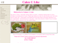 cakesulike.com