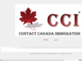 canadacci.com