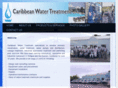 caribbeanwatertreatment.com