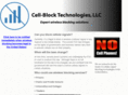 cell-block.com