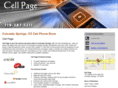 cellpageco.com