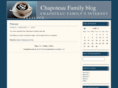 chapoteau.com