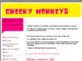 cheekymonkeysinflatables.com