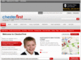 chesterfirst.com