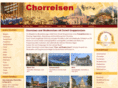 chorreisen.de