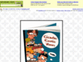 cicadacomicbook.com