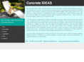 concreteideas.biz
