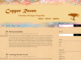 copperraven.com