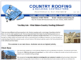 countryroofing.net