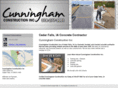 cunninghamconstructionia.com