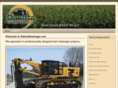 dakotadrainage.com