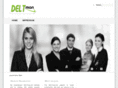 deltman.com