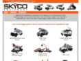diggerderricksforsalealaska.com
