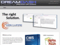 dreamfireinc.com