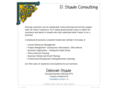 dstadeconsulting.com