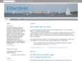 eftertankt.com