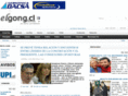 elgong.cl