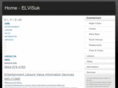 elvisuk.biz