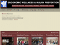 ergonomicwellness.net