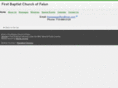 fbcfalun.com