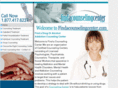 findacounselingcenter.com